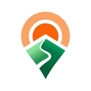 Avenza Maps: Offline Mapping Icon